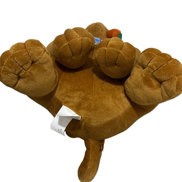 Scooby Doo Bunny Easter Greeter - Picture 13 of 16